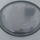 Plateau ovale inox Alessi Italy J.Hoffmann 1923-2003