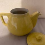 Tea-pot