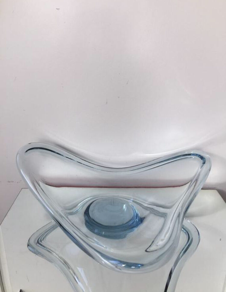 Holmegaard bowl by Per Lutken