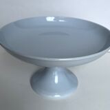 Earthenware cup of Sarreguemines