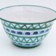 Large Robert Picault ceramic salad bowl, Vallauris, 1950s