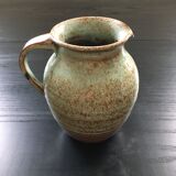 Blue grey sandstone pitcher
