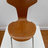 Mosquito chair by Arne Jacobsen - first edition