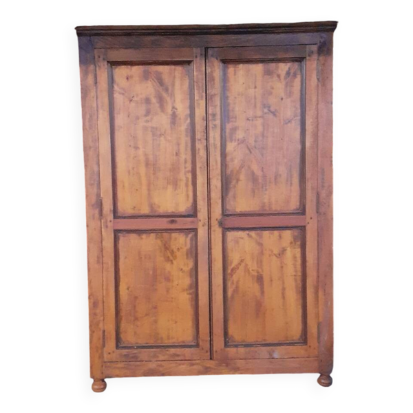 Armoire penderie.