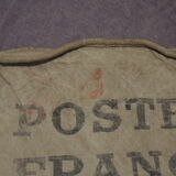 Postal bag