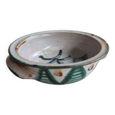 Ramekin tray robert picault vallauris 1950s