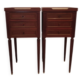 Bedside table