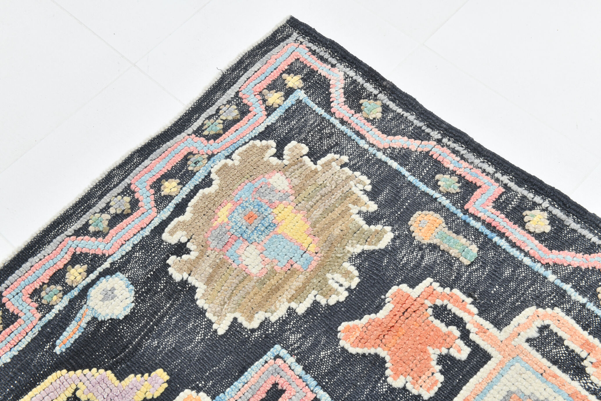 11x14 oushak rug,330x425cm