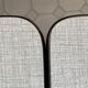 Table 1960 ajustable en formica