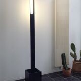 Ultramobile floor lamp by Sandro Bagnoli for Simon Gavina