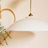 White metal suspension 70s