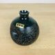 Vase boule céramique japonaise forme libre