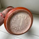 Vintage ceramic vase