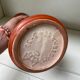 Vintage ceramic vase