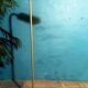 Lampadaire 1950