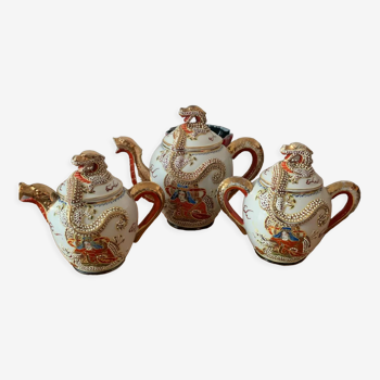 Tea set