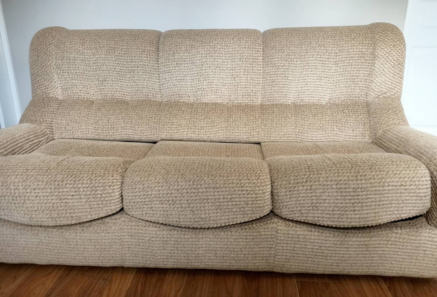 Vintage sofa