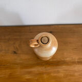 Stoneware bottle