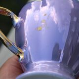 Pearly tea set