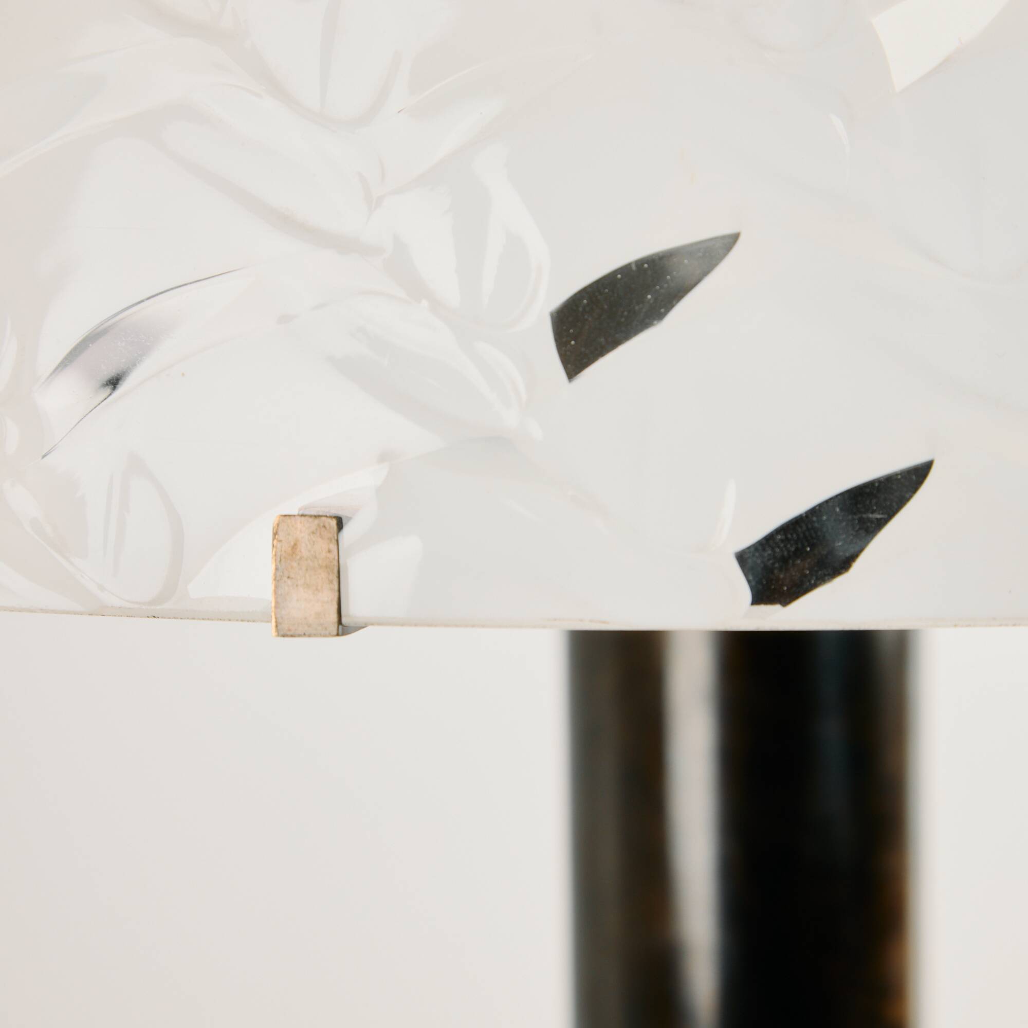 Table lamp LT 354 by Carlo Nason for AV Mazzega