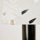 Table lamp LT 354 by Carlo Nason for AV Mazzega
