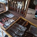 Cutlery set Mount Royal