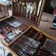 Cutlery set Mount Royal