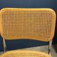Chaise B32 Marcel Breuer vintage