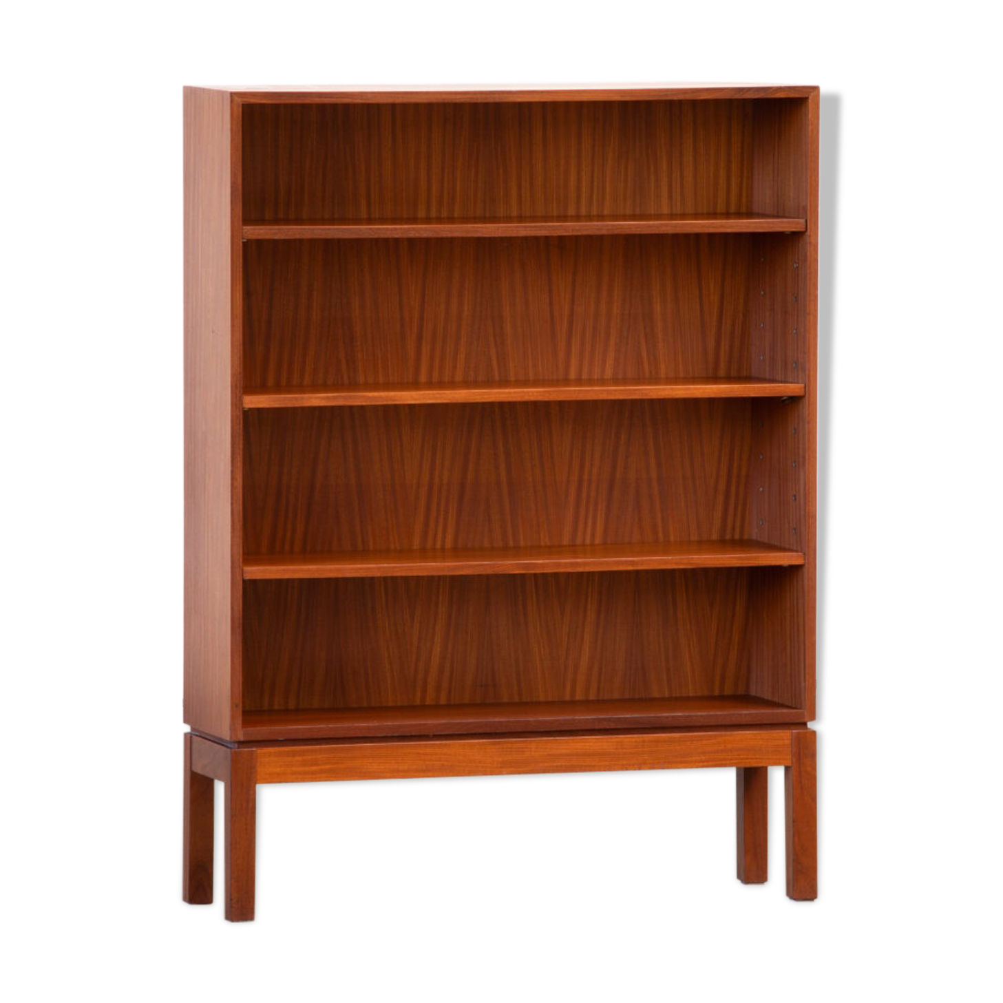 Vintage Scandinavian storage 1960's