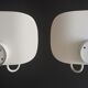 2 Hans-Agne Jakobsson AB wall light