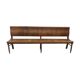 Brewery bench
