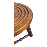 Tripod stool
