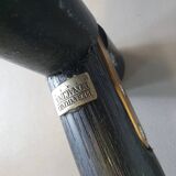 Extremely rare set of director's chairs by Pierantonio Bonacina