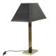 Vintage Deknudt Lusterie Table Lamp – Mid-Century Design