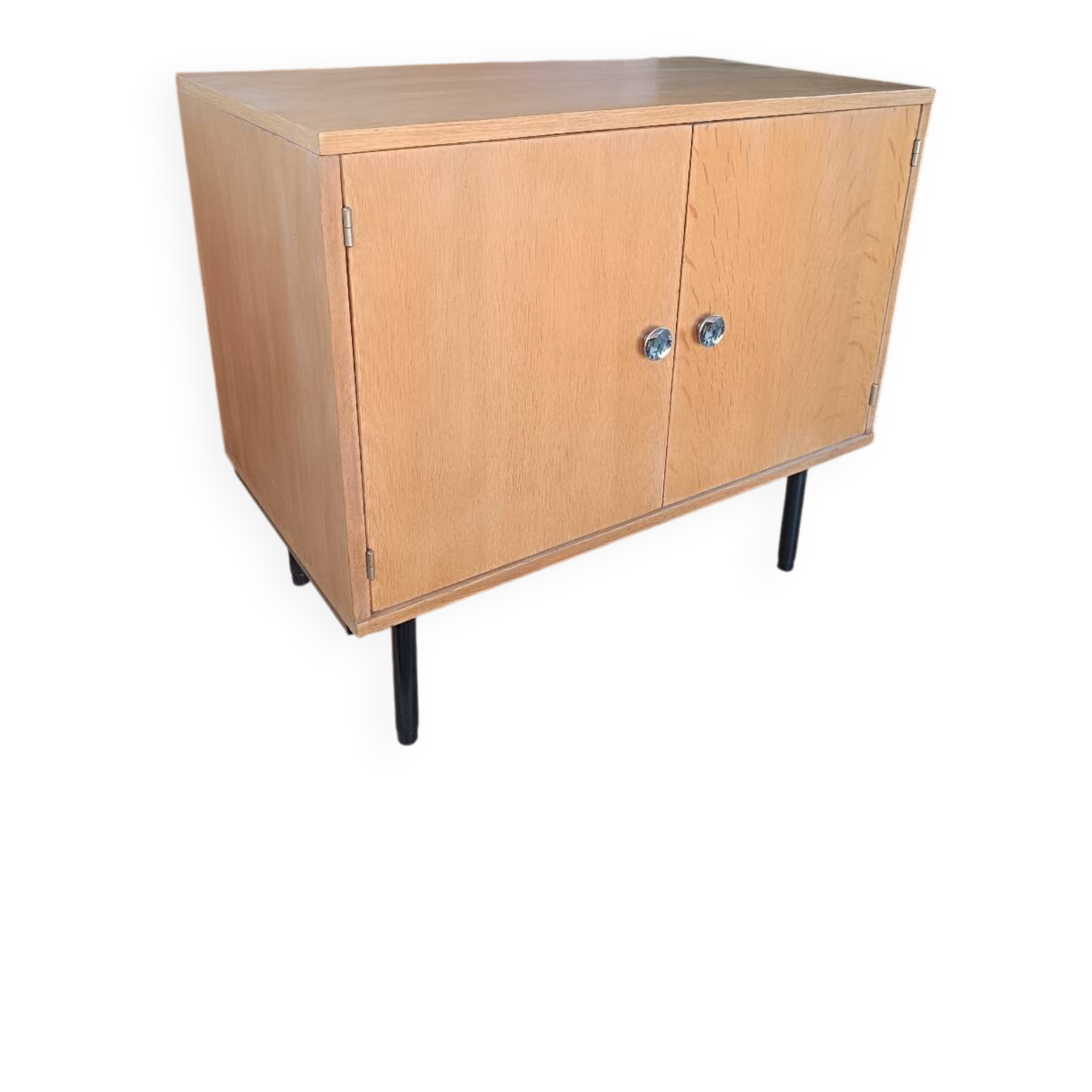 Vintage low furniture