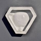 Vintage Martini advertising ashtray