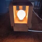 Lampe petit train Piccolo Marque déposée