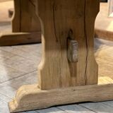Table de monastère
