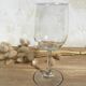 Lot de 6 verres à pied