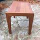 Table scandinave
