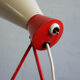 Iconic Czechoslovak Table Lamp Napako 1618 by Josef Hůrka, 1960s