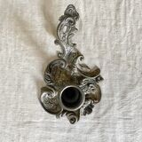 Bougeoir poucier style ancien