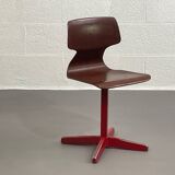 Galvanitas school chair
