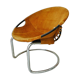 Circle armchair Lusch Erzeugni
