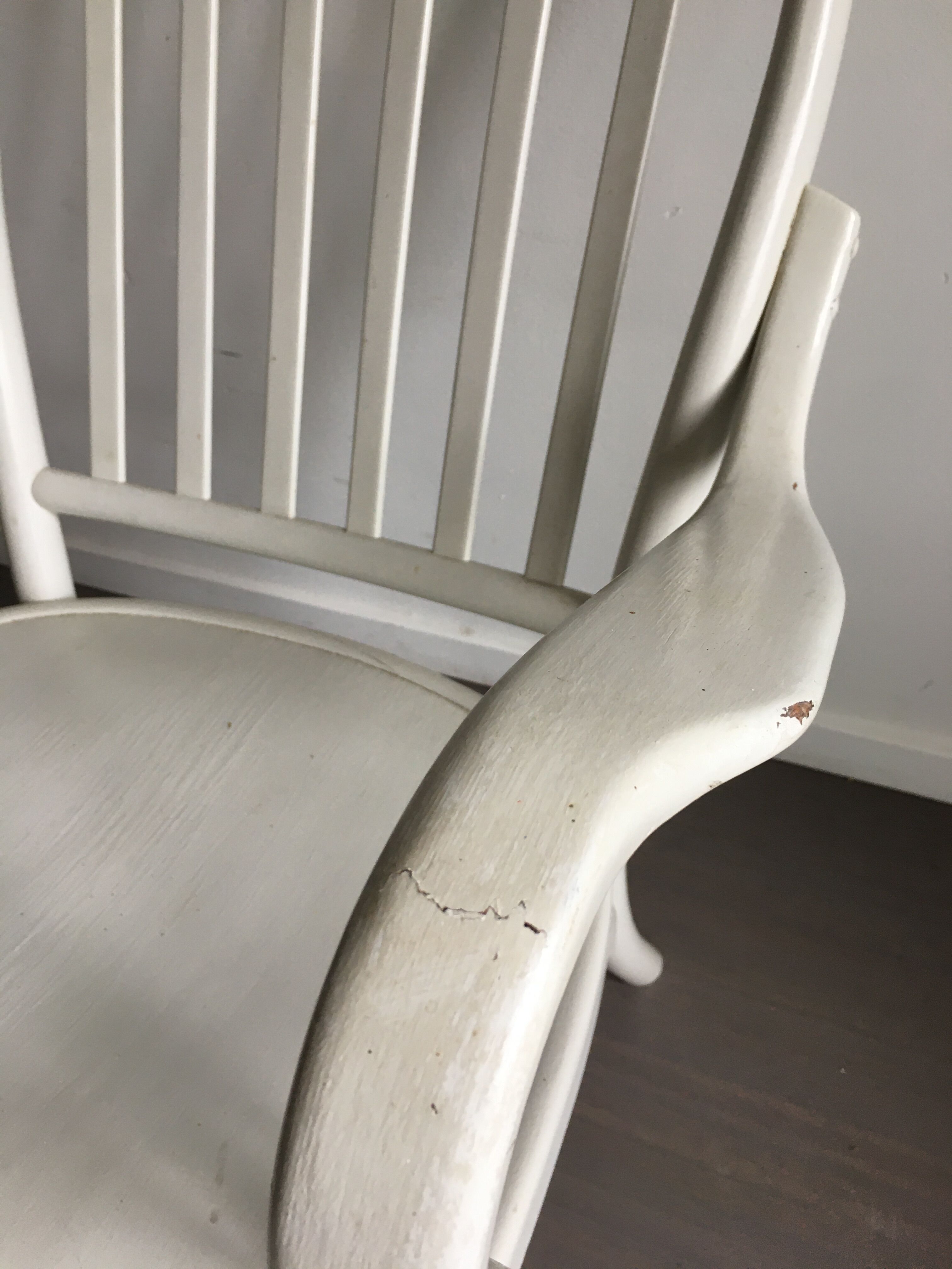 Thonet 752 lounge chair by Josef Frank, 1920's