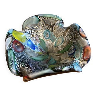 Empty pocket / Murano glass bowl