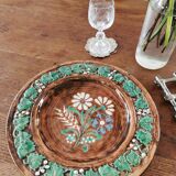 Plat artisanal