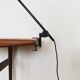 Sintesi Clamp Lamp by Ernesto Gismondi for Artemide