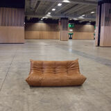 Togo sofa set model designed by Michel Ducaroy 1973