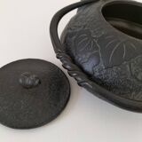 Japanese teapot